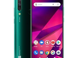 BLEU G80 | 2021 | Batterie toute