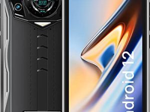 DOOGEE Smartphone Robuste