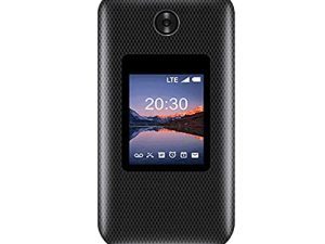 ZTE Cymbal U 2020 (8 Go) Téléphone