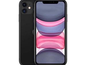 Apple iPhone 11 64 Go