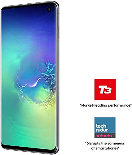 Samsung Galaxy S10 128 Go/8 Go de-2