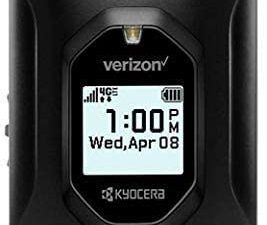 Kyocera DuraXV Extreme E4810 Verizon Rugged LTE