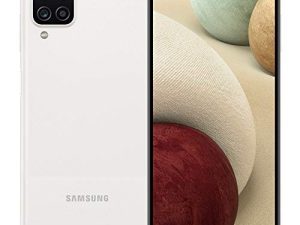 Samsung Galaxy A12 (A127M) 64 Go Double