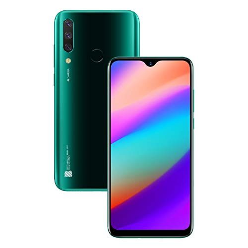 BLEU G80 | 2021 | Batterie toute-2