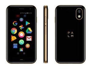 Téléphone Palm PVG100 (le petit téléphone déverrouillé