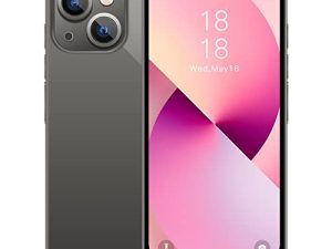 Smartphones déverrouillés