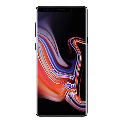Samsung Galaxy Note 9 SM-N960F/DS 128 Go/6-2