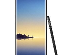 SAMSUNG Galaxy Note 8 64 Go Téléphone