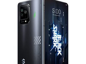 Téléphone de jeu Black Shark 5