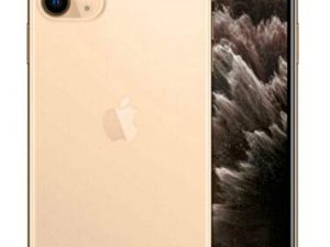 Apple iPhone 11 Pro Max (512 Go