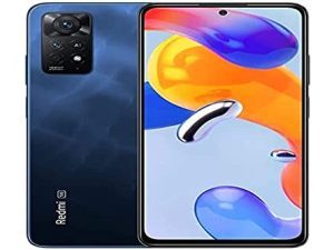 Xiaomi Redmi Note 11 Pro 5G +