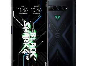 Téléphone portable débloqué Black Shark 4 Pro