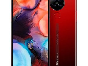 Smartphones déverrouillés Blackview