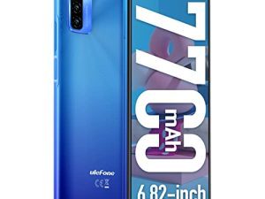 Smartphones Débloqués Ulefone Note 12P
