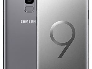 Samsung Galaxy S9 (SM-G960F/DS) 4 Go/64 Go