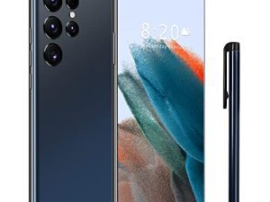 Téléphone portable S22 Pro 5G
