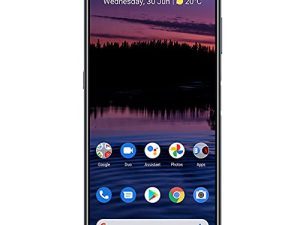 Nokia G20 | Android 11 | Smartphone