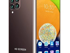 Android 10.0 Smartphone débloqué