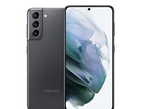 Samsung Electronics Samsung Galaxy S21 5G Édition