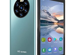 Téléphones portables plein écran HD 5