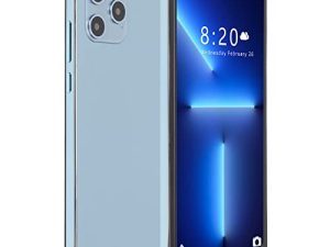 Pro Max Smartphone Unlock 4G