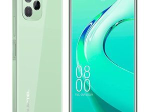 Téléphones portables déverrouillés OUKITEL C21 Pro 6