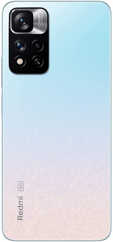 Xiaomi Redmi Note 11 Pro+ Plus 5G-2