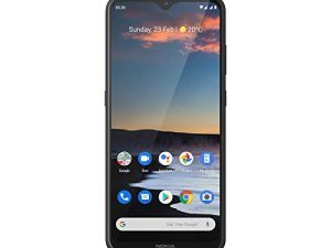 Nokia 5.3 Smartphone entièrement débloqué avec écran