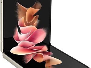 Samsung Galaxy Z Flip 3 5G SM-F711U