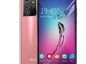 Smartphones déverrouillés