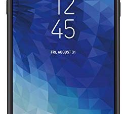 TracFone Smartphone prépayé Samsung Galaxy J7 Crown