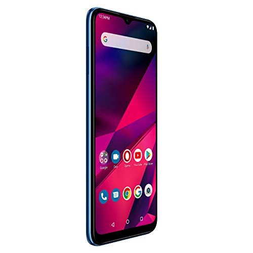 BLEU G90 | 2020 | Batterie toute-2