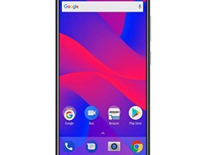 BLU VIVO XI+ - Smartphone à écran