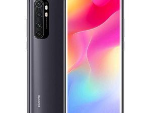 Xiaomi Mi Note 10 Lite Smartphone --2
