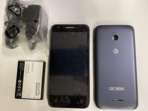 Alcatel Ideal 4G LTE Unlocked (USA Latin