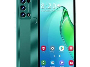 CUEI 5G Smartphone débloqué pour Android 12
