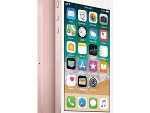 Azumi iPhone SE 64 Go débloqué en
