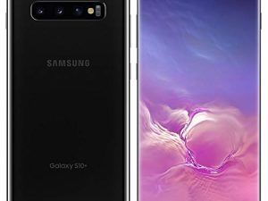 Samsung Galaxy S10+