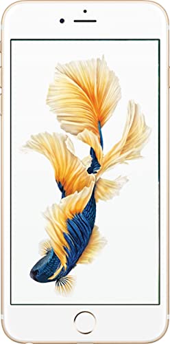 Apple iPhone 6S 16 Go débloqué en-2