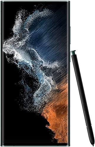 SAMSUNG Galaxy S22 Ultra 5G 512 Go-2