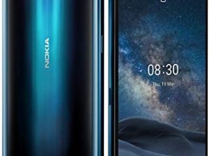 Nokia 8.3 5G TA-1243128GB 8GB RAM débloqué