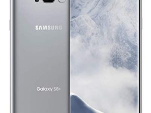 Samsung Galaxy S8+