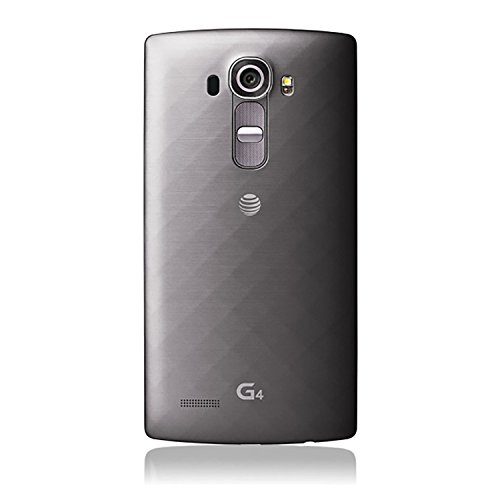 LG G4 H810 Gris Métallique GSM Débloqué-2