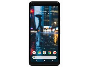 Téléphone Pixel 2 XL (2017) par Google