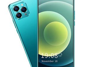 Smartphone Android débloqué avec écran Full HD