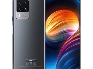 CUBOT X50 Téléphone portable 8 Go de