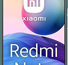 Xiaomi Note 10 5G + 4G LTE