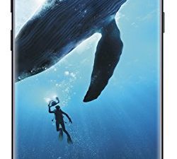 Téléphone Samsung Galaxy S8 64 Go -