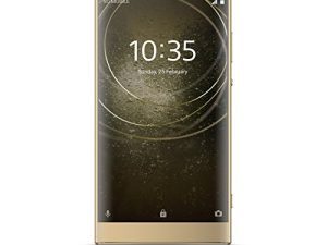 Téléphone débloqué Sony Xperia XA2 Ultra Factory