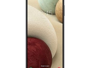 Trackfone Samsung Galaxy A12